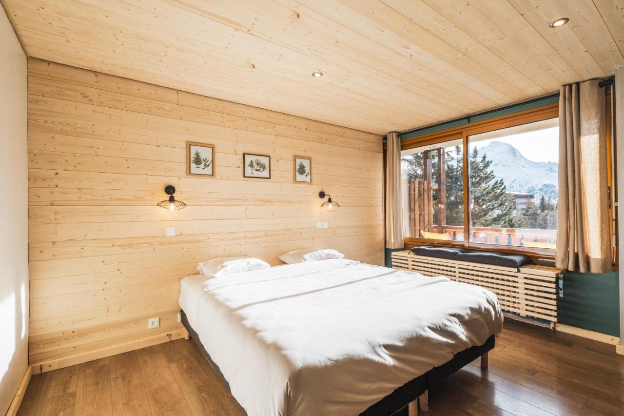 Hotel Les Lutins Λε Ντεζ Αλπ Εξωτερικό φωτογραφία