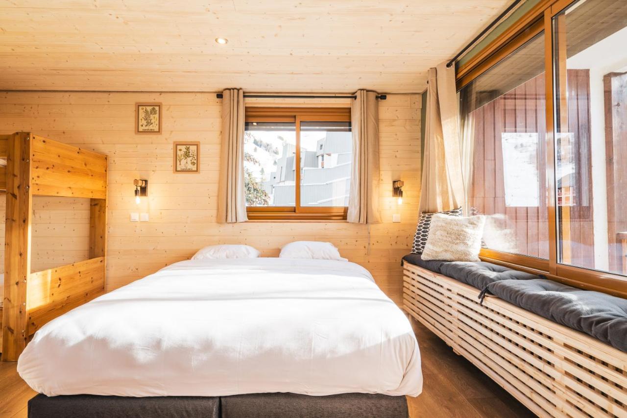 Hotel Les Lutins Λε Ντεζ Αλπ Εξωτερικό φωτογραφία