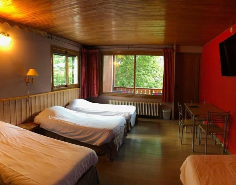 Hotel Les Lutins Λε Ντεζ Αλπ Εξωτερικό φωτογραφία