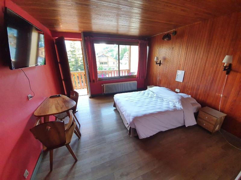 Hotel Les Lutins Λε Ντεζ Αλπ Εξωτερικό φωτογραφία