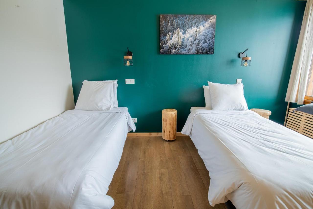Hotel Les Lutins Λε Ντεζ Αλπ Εξωτερικό φωτογραφία